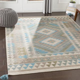 Surya Adia DIA-2006 8' x 10' Rug
