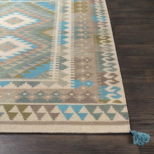 Surya Adia DIA-2006 8' x 10' Rug