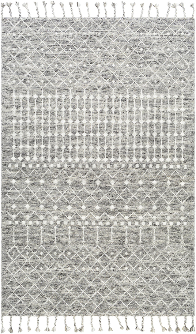 Surya Agadir AGD-1001 8'10" x 12' Rug