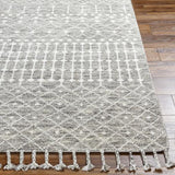 Surya Agadir AGD-1001 8'10" x 12' Rug