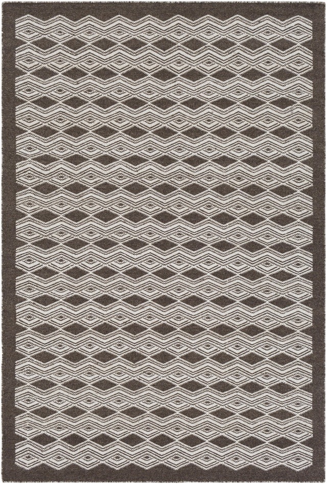 Surya Agostina AGO-1004 5' x 7'6" Rug