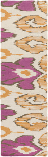 Surya Alameda AMD-1003 2'6" x 8' Hand Made Rug