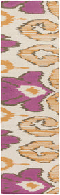 Surya Alameda AMD-1003 2'6" x 8' Hand Made Rug