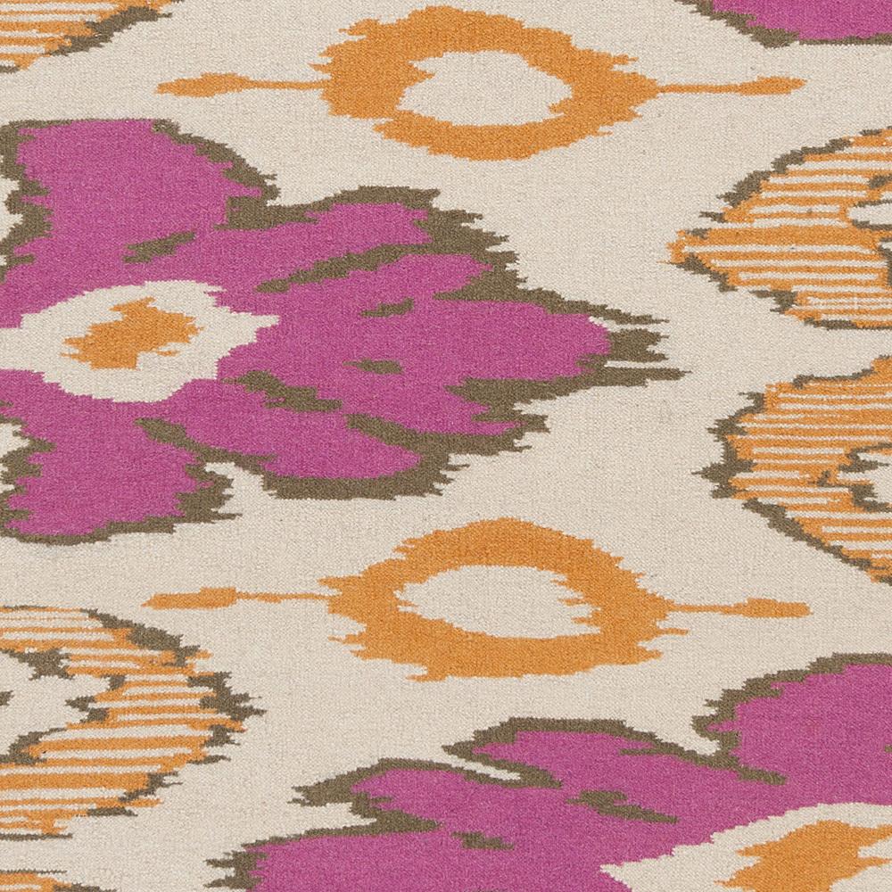 Surya Alameda AMD-1003 2'6" x 8' Hand Made Rug