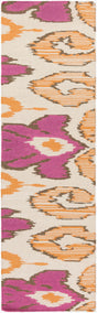Surya Alameda AMD-1003 2'6" x 8' Handmade Rug