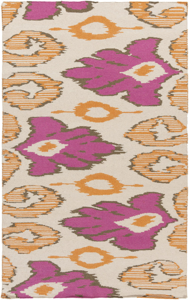 Surya Alameda AMD-1003 8' x 11' Hand Made Rug