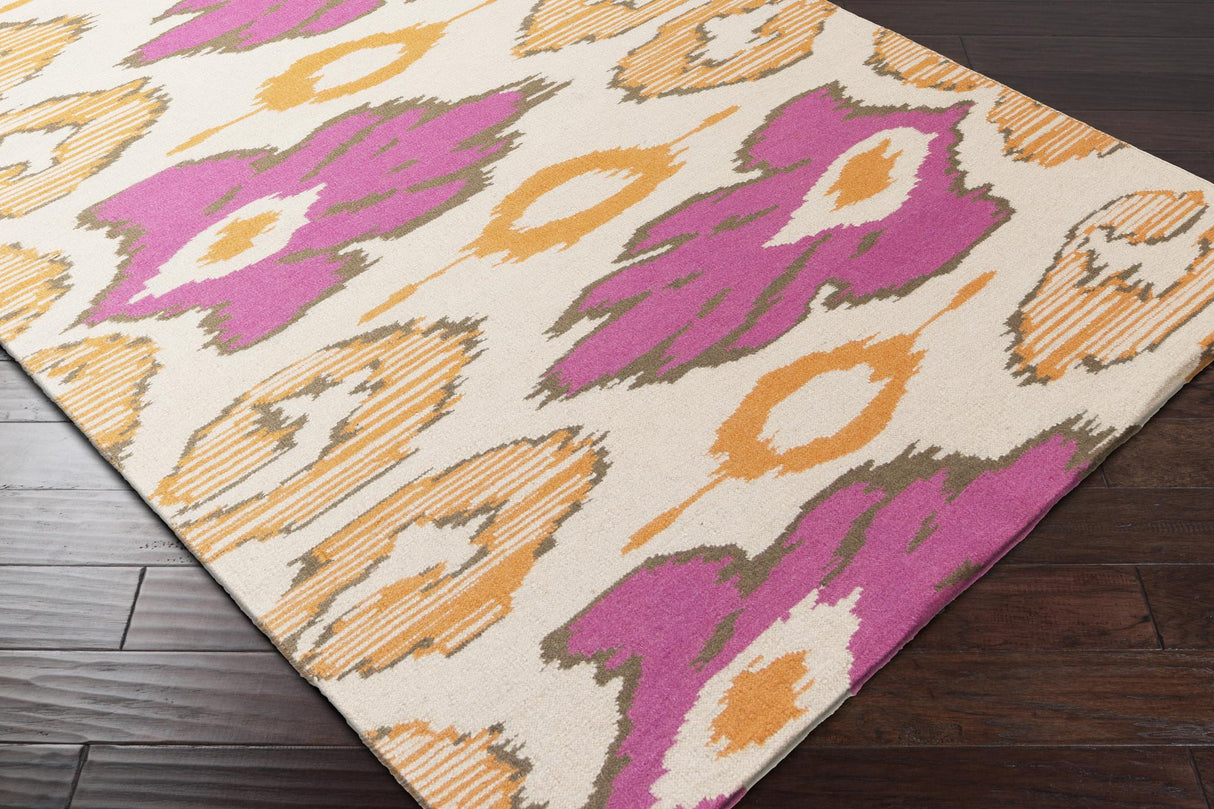 Surya Alameda AMD-1003 8' x 11' Hand Made Rug
