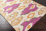 Surya Alameda AMD-1003 8' x 11' Hand Made Rug