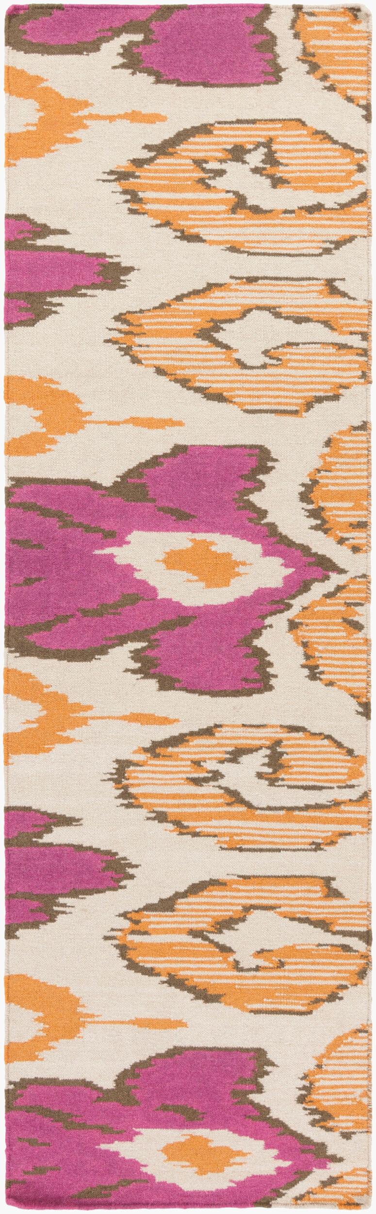 Surya Alameda AMD-1003 8' x 11' Handmade Rug