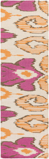 Surya Alameda AMD-1003 8' x 11' Handmade Rug
