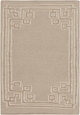 Surya Alameda AMD-1015 3'3" x 5'3" Rug