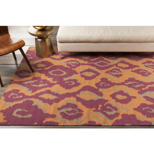 Surya Alameda AMD-1016 2' x 3' Rug