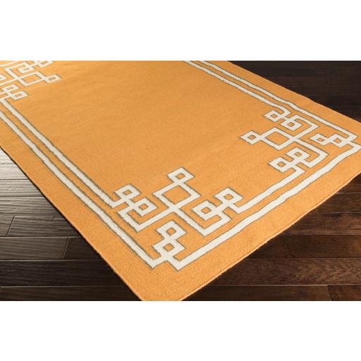 Surya Alameda AMD-1016 Light Beige Light Gray 2' x 3' Rug