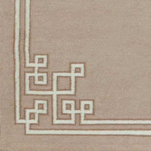 Surya Alameda AMD-1020 Brown Gray 2' x 3' Rug
