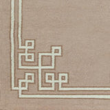 Surya Alameda AMD-1020 Brown Gray 8' x 11' Rug
