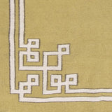 Surya Alameda AMD-1021 Light Beige Olive 2' x 3' Rug