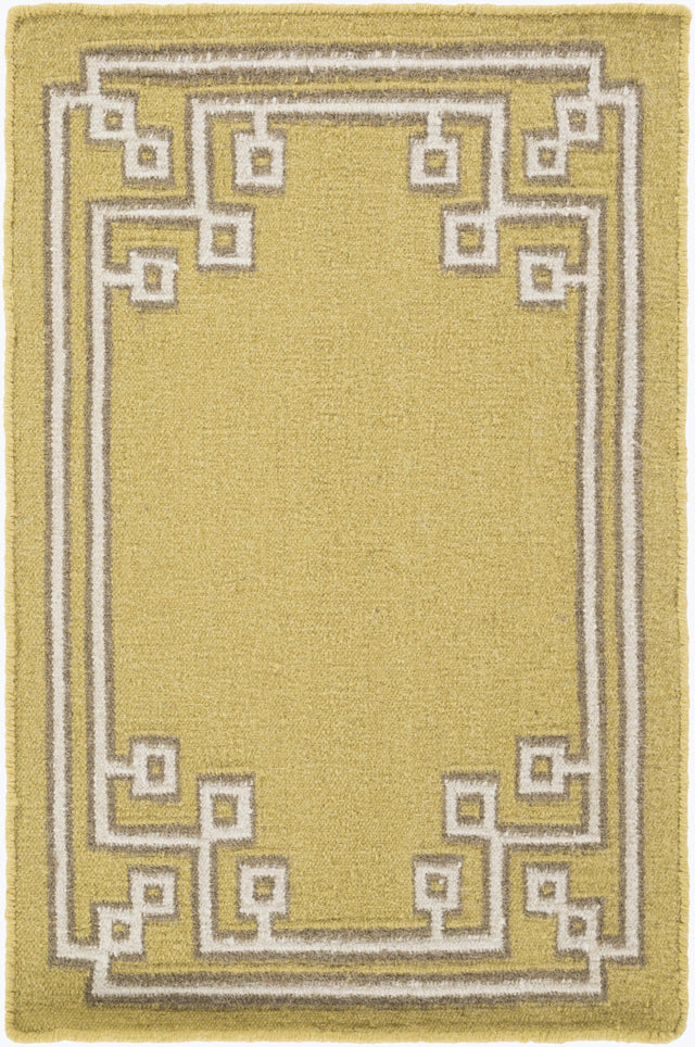 Surya Alameda AMD-1021 2'6" x 8' Rug