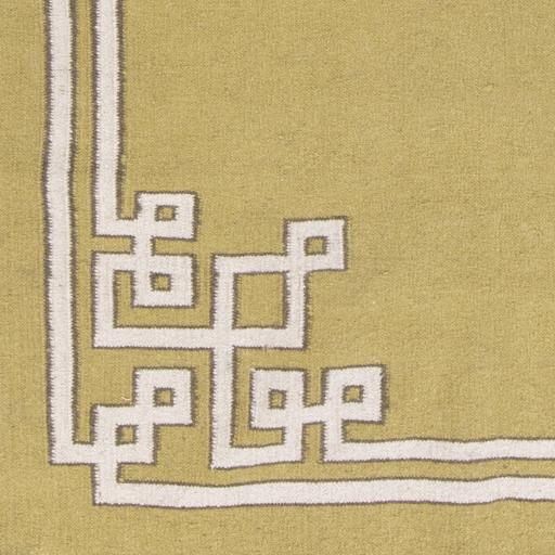 Surya Alameda AMD-1021 Light Beige Olive 3'3" x 5'3" Rug