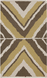 Surya Alameda AMD-1023 2' x 3' Hand Made Rug