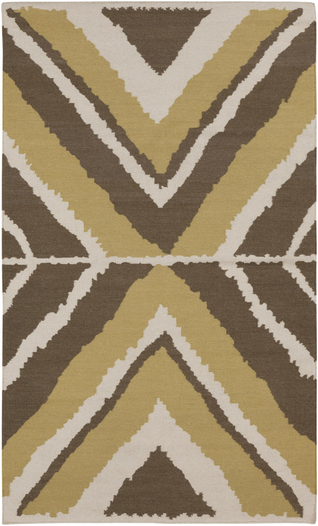 Surya Alameda AMD-1023 2' x 3' Hand Made Rug