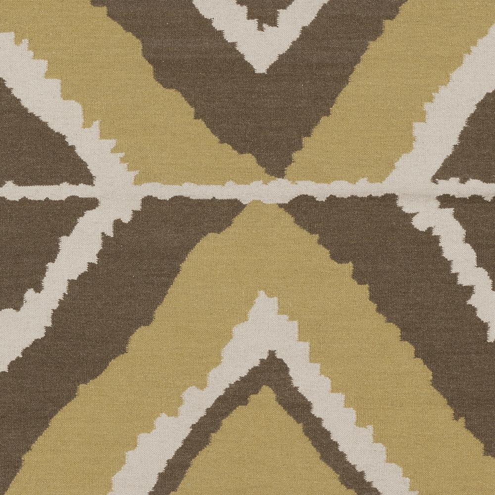 Surya Alameda AMD-1023 2' x 3' Hand Made Rug
