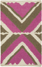 Surya Alameda AMD-1025 2' x 3' Hand Made Rug