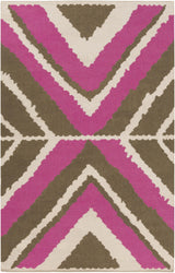 Surya Alameda AMD-1025 8' x 11' Hand Made Rug