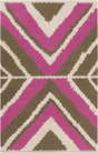 Surya Alameda AMD-1025 8' x 11' Hand Made Rug
