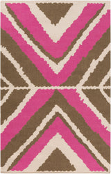 Surya Alameda AMD-1025 8' x 11' Handmade Rug