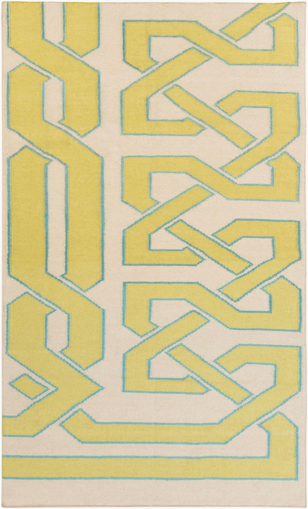 Surya Alameda AMD-1032 2' x 3' Handmade Rug