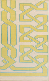 Surya Alameda AMD-1032 2' x 3' Handmade Rug