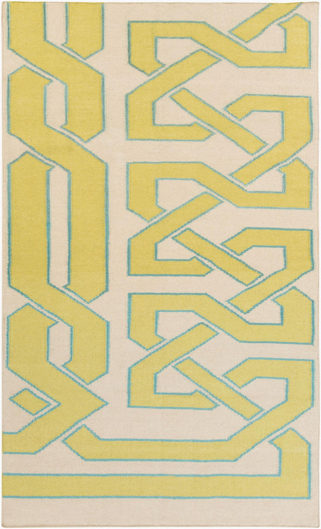 Surya Alameda AMD-1032 2' x 3' Handmade Rug
