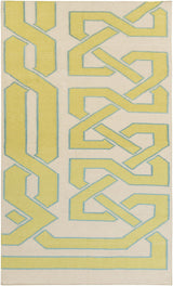 Surya Alameda AMD-1032 5' x 8' Hand Made Rug
