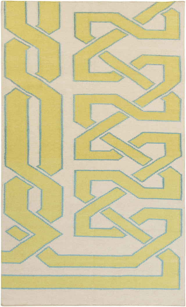 Surya Alameda AMD-1032 5' x 8' Hand Made Rug