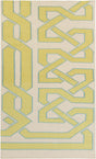 Surya Alameda AMD-1032 5' x 8' Hand Made Rug