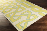 Surya Alameda AMD-1032 5' x 8' Hand Made Rug