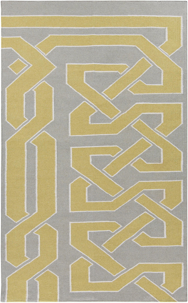 Surya Alameda AMD-1034 2' x 3' Hand Made Rug