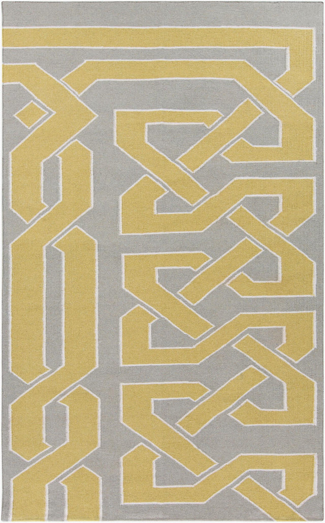 Surya Alameda AMD-1034 2' x 3' Handmade Rug