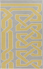 Surya Alameda AMD-1034 2' x 3' Handmade Rug