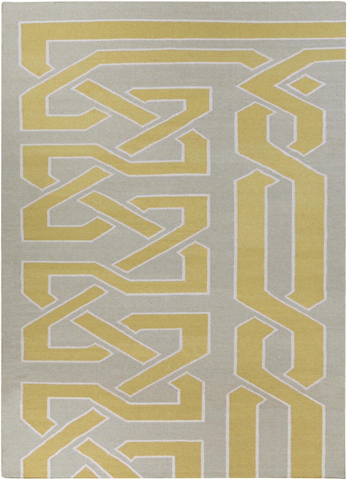 Surya Alameda AMD-1034 8' x 11' Hand Made Rug