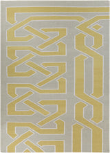 Surya Alameda AMD-1034 8' x 11' Hand Made Rug
