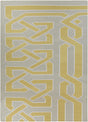 Surya Alameda AMD-1034 8' x 11' Hand Made Rug