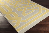 Surya Alameda AMD-1034 8' x 11' Hand Made Rug