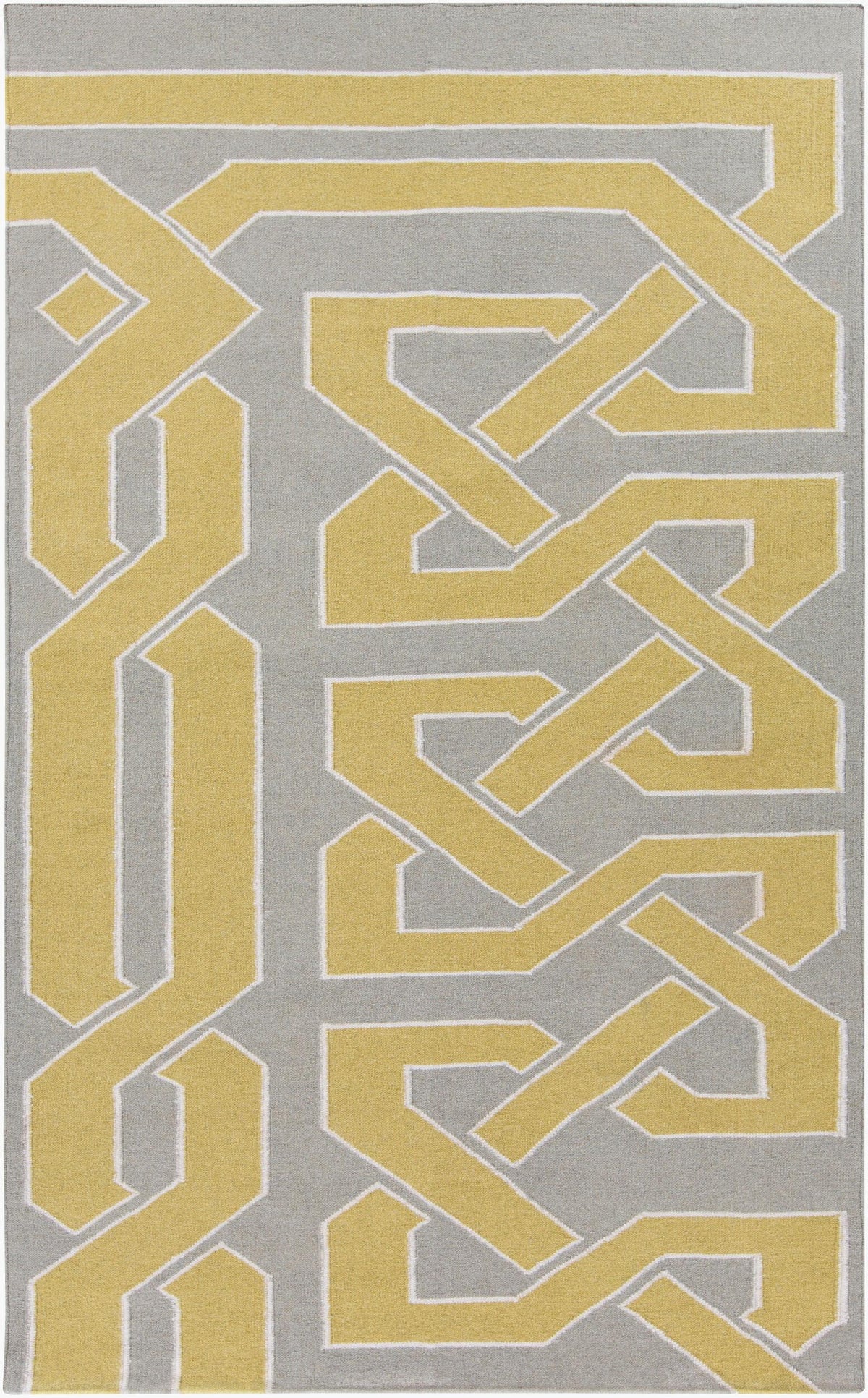 Surya Alameda AMD-1034 8' x 11' Handmade Rug
