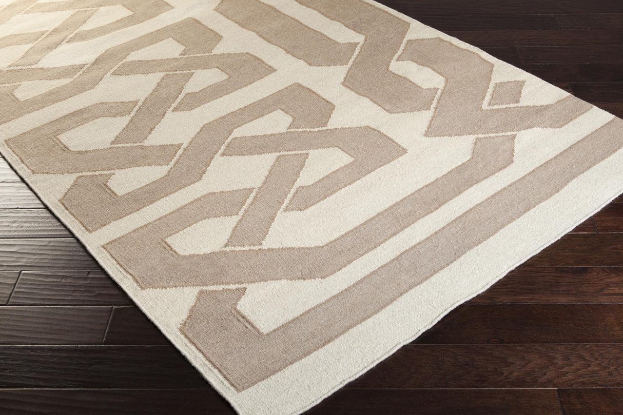 Surya Alameda AMD-1039 3'3" x 5'3" Hand Made Rug