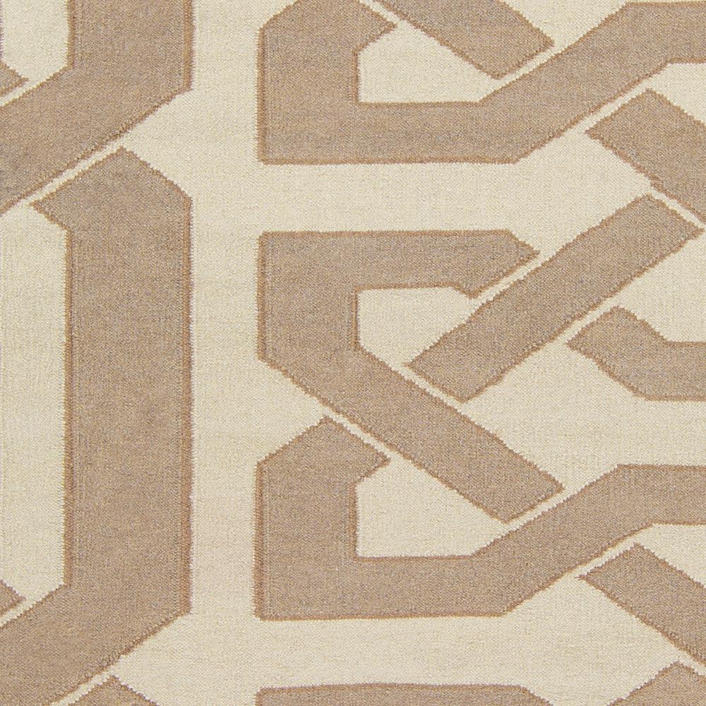 Surya Alameda AMD-1039 3'3" x 5'3" Hand Made Rug