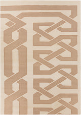 Surya Alameda AMD-1039 3'3" x 5'3" Handmade Rug