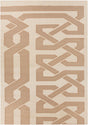 Surya Alameda AMD-1039 3'3" x 5'3" Handmade Rug