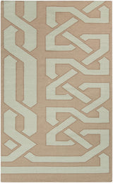 Surya Alameda AMD-1040 2' x 3' Hand Made Rug