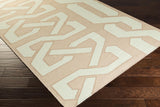 Surya Alameda AMD-1040 2' x 3' Hand Made Rug